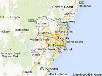Man dies in shopping trolley a...